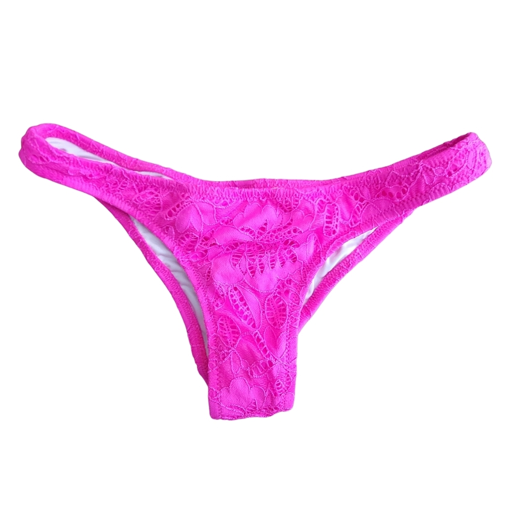 Victoria's Secret Bikini Bottoms
Scrunch Butt